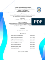 Informe Final Practica Uniprofesional Supervisada II (1) - Comprimido