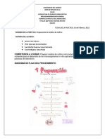 Preparación de Medios de Cultivo