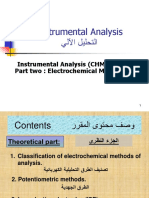 Part two Electrochemical Methods - compressed - compressed (1) بارت تو