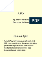 Introduccion AJAX