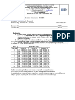 Contabilidade Gerencial - Faculdade de Ciências Econômicas - UERN