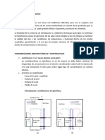 Acondicionamiento Ambiental