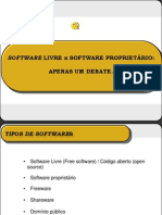 Software Livrex Proprietario