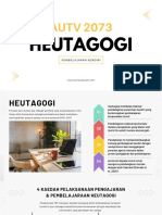 Autv 2073 - Heutagogi