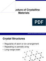 (BKTK) - 2-The Structure of Crystal