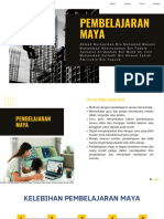 Autv - Pembelajaran Maya