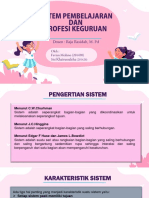 Kapita Selekta Pendidikan