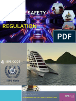 Modul 6 Maritime Saftety ISPS Code