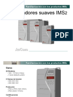 ARRANCADOR EMERSON Ims2