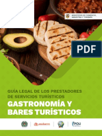 28 09 2022 Guia PST Gastronomia Sept2022