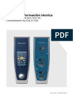 Manual Rational8051133 TM v07 Es SCC CMP Xs