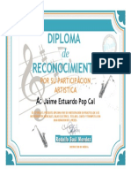 Diploma Musica