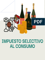 Expo, Impuesto Selectivo Al Consumo