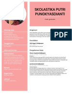 CV Skolastika Putri PungkyasDianti