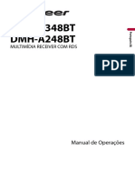 Manual DMH A248bt