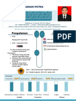 CV Fahrizal Ramadhan Putra