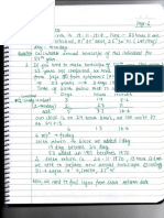 Tajik Calculation of Solar return -- Lagna