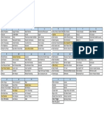 List Peserta KTU, QC & QSHE 2023 V2