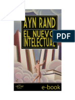 Para El Nuevo Intelectual-Ayn Rand