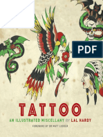 Tattoo - An Illustrated Miscellany (PDFDrive)