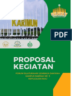 Proposal FLSDK v-1