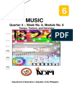 Music-6-Q-4-Wk-6-Module-6 v2