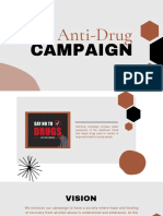 Anti Drug