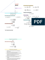 Formulario Analítica