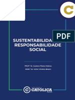 Livro de Sustentabilidade e Responsabilidade Social