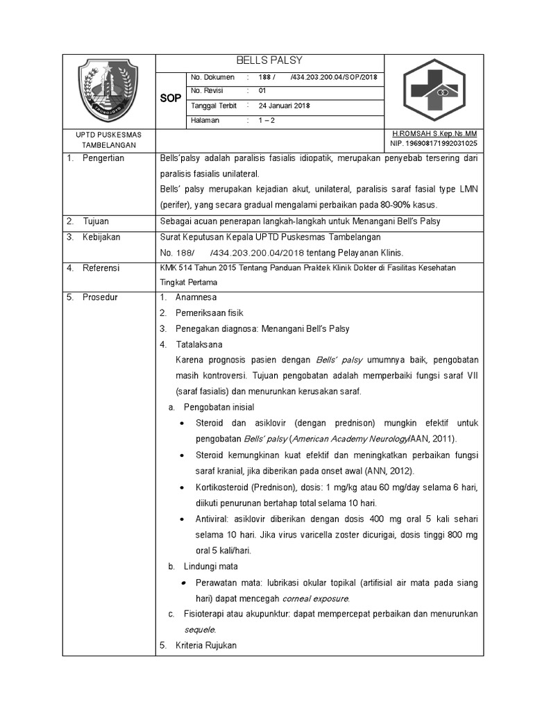 Bells Palsy PDF(02)