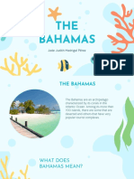 The Bahamas: Jaw-Dropping Islands, Coral Reefs & Pristine Beaches