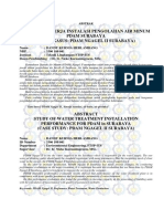 Adoc - Pub - Evaluasi Kinerja Instalasi Pengolahan Air Minum Ling Lingkungan