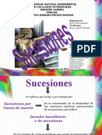 Sucesiones Ejes Transversales