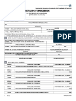 Inventario Financiero Diciembre 2021