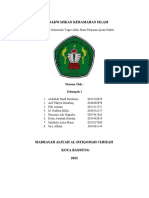 MAKALAH QURDIS REVISI Lagi Caca