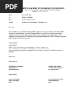 Vehicle Request Form Template | PDF | Vehicles | Transport