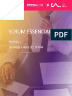 Introducción a Scrum: los pilares y principios de la agilidad
