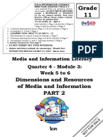 Module 3 - Lesson 1 and 2-FINAL