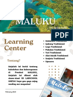 Majalah Maluku