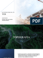 1 - Topografia