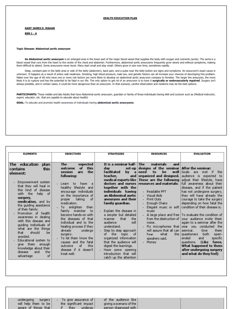 health-education-plan-pdf