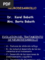 Tratamiento Paralisis Cerebral | PDF | Parálisis cerebral | Músculo