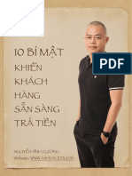 Khiến Khách Hàng Sẵn Sàng Trả Tiền: Nguyễn Vĩnh Cường Website: WWW.ANHOA.EDU.VN