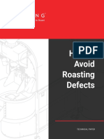 Avoiding Roasting Defects (Hoos - Loring)