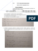 Hoja de Trabajo 4: Periodo 2 Periodo 3