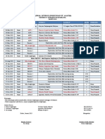 Jadwal Liturgi Lingkungan ST Agatha 2023 - Edit