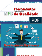 Ferramentas da Qualidade: o manual definitivo