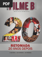 Festival Do Rio 2015 Catálogo | PDF | Rio de Janeiro | Lazer