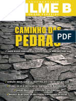 Caminho Das: Pedras