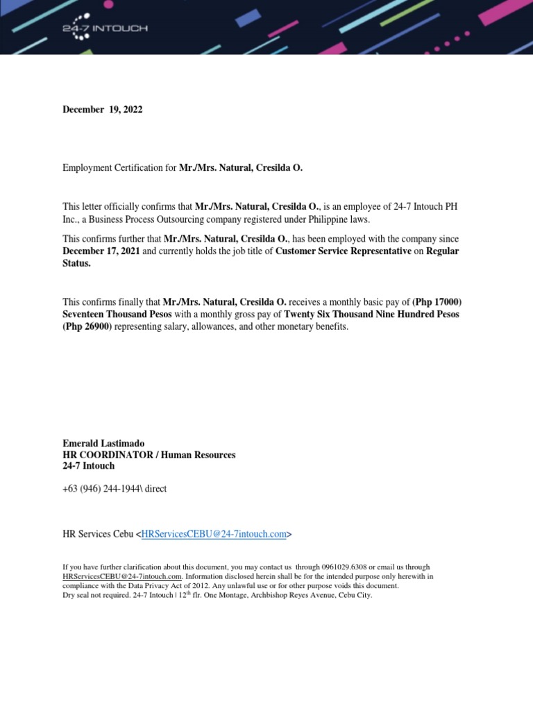 December 19 | PDF